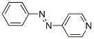 CAS#: 2569-58-6, Phenyl-Pyridin-4-Yldiazene