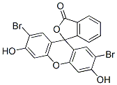 CAS#: 25709-81-3, 2',7'-Dibromo-3',6'-Dihydroxyspiro[2-Benzofuran-3,9'-Xanthene]-1-One