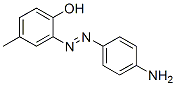 CAS#: 25717-11-7, (6Z)-6-[(4-Aminophenyl)Hydrazinylidene]-4-Methylcyclohexa-2,4-Dien-1-One