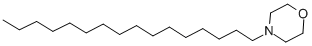 CAS#: 25727-91-7, 4-Hexadecyl-Morpholine