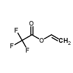 CAS#: 25748-85-0, Vinyl Trifluoroacetate