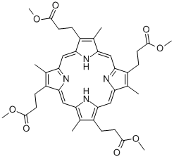 CAS#: 25767-20-8, Coproporphyrin I Tetramethyl Ester