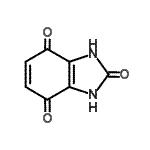 CAS#: 25808-65-5, 1H-Benzimidazole-2,4,7(3H)-Trione