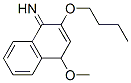 CAS#: 25826-31-7, N-Butoxy-4-Methoxynaphthoimide