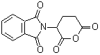 CAS#: 25830-77-7, 2-(2,6-Dioxotetrahydro-2H-Pyran-3-Yl)-1H-Isoindole-1,3(2H)-Dione