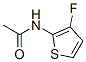 CAS#: 258522-54-2, N-(3-Fluoro-2-Thienyl)-Acetamide