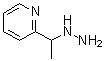 CAS#: 2587-15-7, 2-(1-Hydrazinoethyl)Pyridine