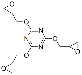 CAS#: 2589-01-7, 2,4,6-Tris(Oxiran-2-Ylmethoxy)-1,3,5-Triazine