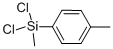 CAS#: 25898-37-7, Dichloromethyl(Methylphenyl)-Silane