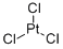 CAS#: 25909-39-1, Platinum Trichloride