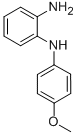 CAS#: 25914-22-1, N-(2-Aminophenyl)-N-(4-Methoxyphenyl)Amine Hydrochloride