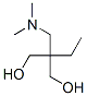 CAS#: 25941-41-7, 2-[(Dimethylamino)Methyl]-2-Ethylpropane-1,3-Diol