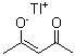 CAS#: 25955-51-5, Thallium(1+) (2Z)-4-Oxo-2-Penten-2-Olate