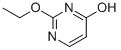 CAS 登录号：25957-58-8， 2-乙氧基-4(3H)-嘧啶酮
