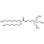 CAS#: 259727-10-1, 1,1-Dioctyl-3-[3-(Triethoxysilyl)Propyl]Urea