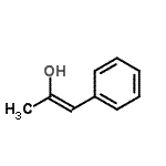 CAS#: 25975-32-0, (1Z)-1-Phenyl-1-Propen-2-Ol