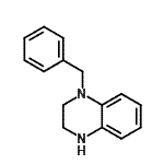 CAS#: 2602-45-1, 1-Benzyl-1,2,3,4-Tetrahydroquinoxaline