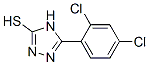 CAS#: 26028-68-2, 5-(2,4-Dichloro-Phenyl)-4H-[1,2,4]Triazole-3-Thiol