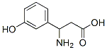 CAS#: 26049-12-7, 3-Amino-3-(3-Hydroxy-Phenyl)-Propionic Acid