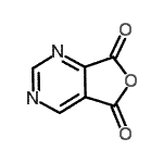 CAS#: 26060-79-7, Furo[3,4-d]Pyrimidine-5,7-Dione