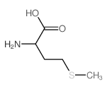 CAS 登录号：26062-47-5， 聚-L-蛋氨酸
