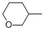 CAS#: 26093-63-0, 3-Methyltetrahydropyran