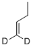 CAS#: 26119-76-6, 1-Butene-1,1-D2