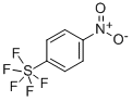 CAS#: 2613-27-6, (Oc-6-21)-Pentafluoro(4-Nitrophenyl)-Sulfur