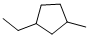 CAS#: 2613-66-3, 1-Ethyl-3-Methylcyclopentane