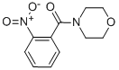 CAS#: 26162-89-0, 4-Morpholinyl(2-Nitrophenyl)-Methanone