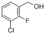 CAS#: 261723-30-2, (3-Chloro-2-Fluorophenyl)Methanol