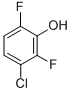 CAS#: 261762-51-0, 3-Chloro-2,6-Difluorophenol