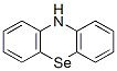 CAS 登录号：262-05-5， 10H-吩硒嗪