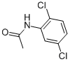 CAS#: 2621-62-7, N-(2,5-Dichlorophenyl)-Acetamide