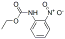 CAS 登录号：2621-84-3， N-(2-硝基苯基)氨基甲酸乙酯