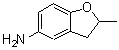 CAS#: 26210-77-5, 2-Methyl-2,3-Dihydro-1-Benzofuran-5-Amine
