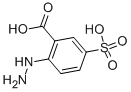CAS#: 26218-12-2, 2-Hydrazino-5-Sulphobenzoic Acid