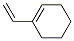 CAS#: 2622-21-1, 1-Ethenyl-Cyclohexene