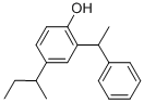 CAS#: 2622-83-5, 4-(1-Methylpropyl)-2-(1-Phenylethyl)-Phenol