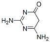 CAS#: 26279-64-1, 2,6-Diamino-5H-Pyrimidin-4-One