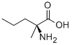CAS#: 26287-61-6, 2-Methyl-Norvaline