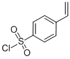 CAS#: 2633-67-2, 4-Ethenylbenzenesulfonyl Chloride