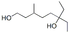 CAS#: 26330-63-2, 6-Ethyl-3-Methyloctane-1,6-Diol