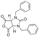 CAS 登录号：26339-42-4， (顺式)-1,3-二苄基二氢-1H-呋喃并[3,4-d]咪唑-2,4,6(3H)-三酮