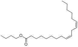 CAS#: 2634-45-9, Butyl (9Z,12Z)-Octadeca-9,12-Dienoate