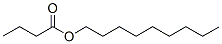 CAS#: 2639-64-7, Nonyl Butanoate