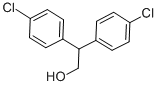 CAS#: 2642-82-2, 2,2-Bis(4-Chlorophenyl)Ethanol