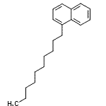 CAS#: 26438-27-7, 1-Decylnaphthalene