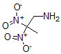 CAS#: 26459-83-6, 2,2-Dinitro-PropylAmine