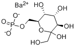 CAS#: 2646-35-7, (2,3,4,5,7-Pentahydroxy-6-Oxoheptyl) Dihydrogen Phosphate
